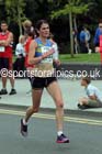 Senior womens Northern 4 Stage Road Relay, Warrington. Photo: David T. Hewitson/Sports for All Pics